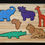 Thumbnail: African Animal Puzzle, Stage1