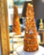 Croque en Bouche