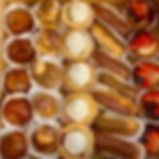 Petits Fours