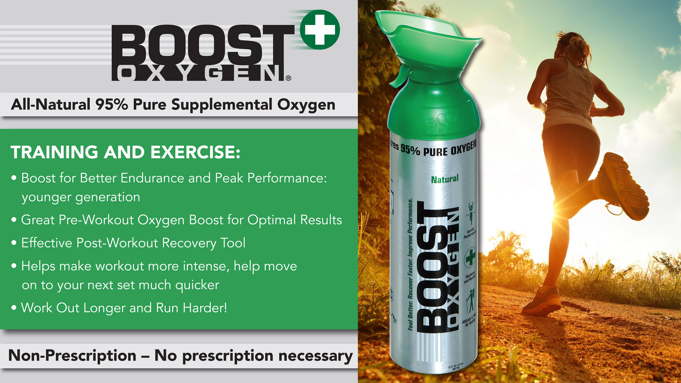 Home Boost Oxygen Kuwait