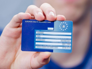 הכרטיס האירופי לביטוח בריאות: עוד צעד ברילוקיישן לפורטוגל