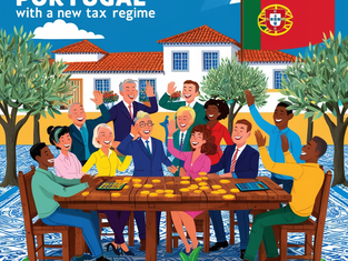 היורשת של NHR, הכירו את ה-ITS