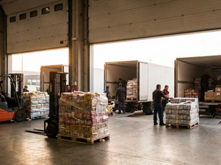 The quiet infrastructure behind local retail is investable again