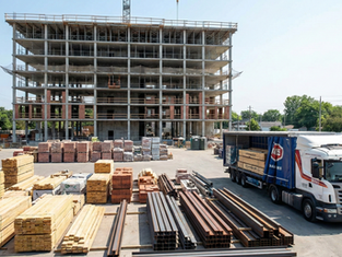 Construction is back — but only operators with control will win