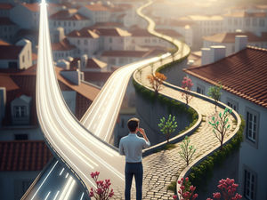 The Founder's Tempo: The Real Stories Behind 5 Portuguese Startups