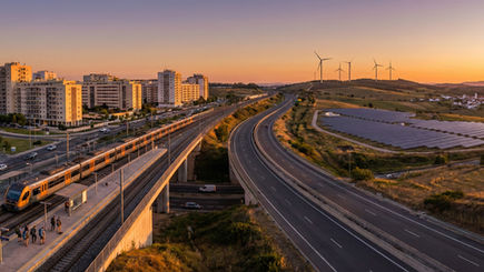 The New Geography of Value: Why Lisbon’s Outskirts Are Hot — and Why the Interior Is Next