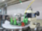 Repolishing a single mode SC APC Connector