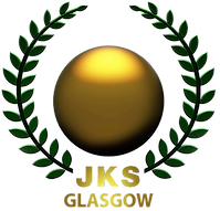 JKS Glasgow Logo