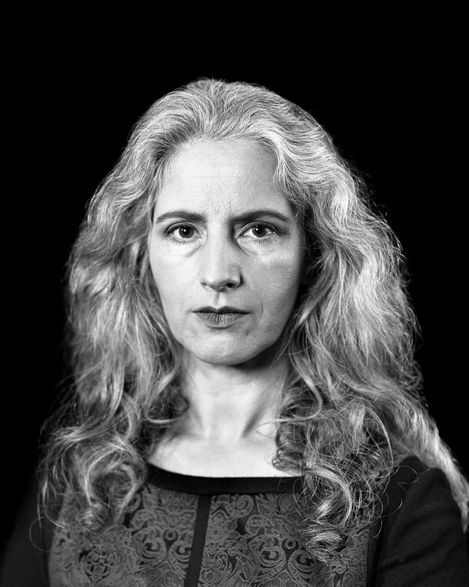 Creative Headshots @ 5Four Photography