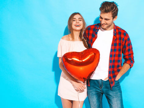 Será que encontrar um novo amor é a solução?