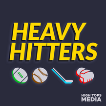 Heavy Hitters Cover Photo S2
