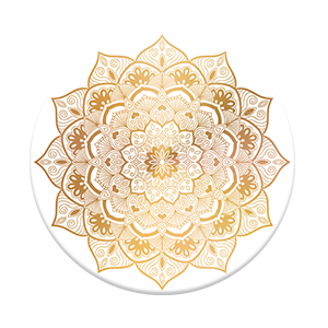 Golden Mandala Website