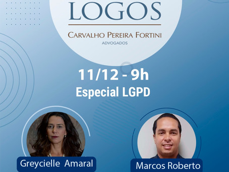 Diálogos - Especial LGPD - 11/12