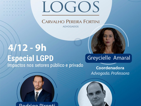 Diálogos - Especial LGPD - 4/12