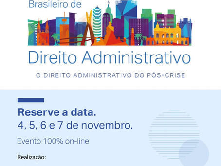 Congresso IBDA será 100% online em 2020