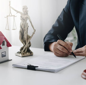 How to Protect Your Real Estate Portfolio From Divorce in Texas 