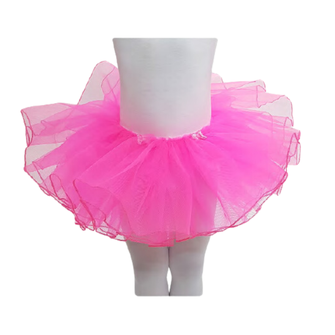 Tutu Skirt (9993)
