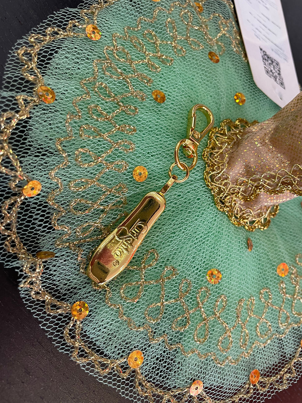 Miniature : KC001 Keyring