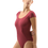 Thumbnail: Tori leotard Ballet Rosa