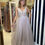 Miniatura: Vestido com saia de tule estilo princesa