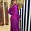 Miniatura: Vestido midi de jersey