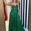 Miniatura: Vestido com glitter e laços