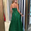 Miniatura: Vestido com glitter e laços