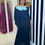 Miniatura: Vestido com flor