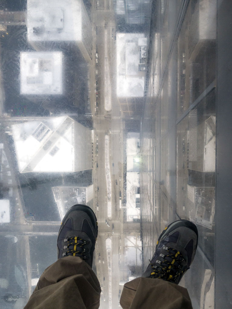 The Ledge Chicago