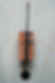 Zaphir Chime Twilight - Orange