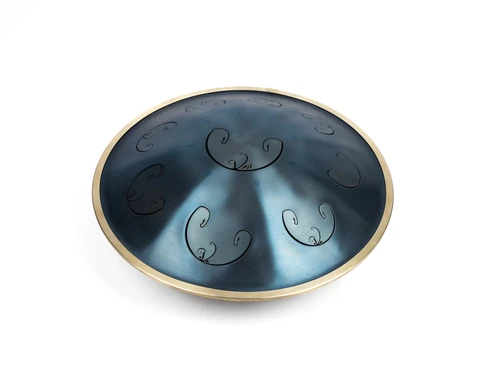 RAV Vast 432hz - G Pygmy | Svun Sounds