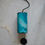Thumbnail: Zaphir Chime Crystalide - Light Blue