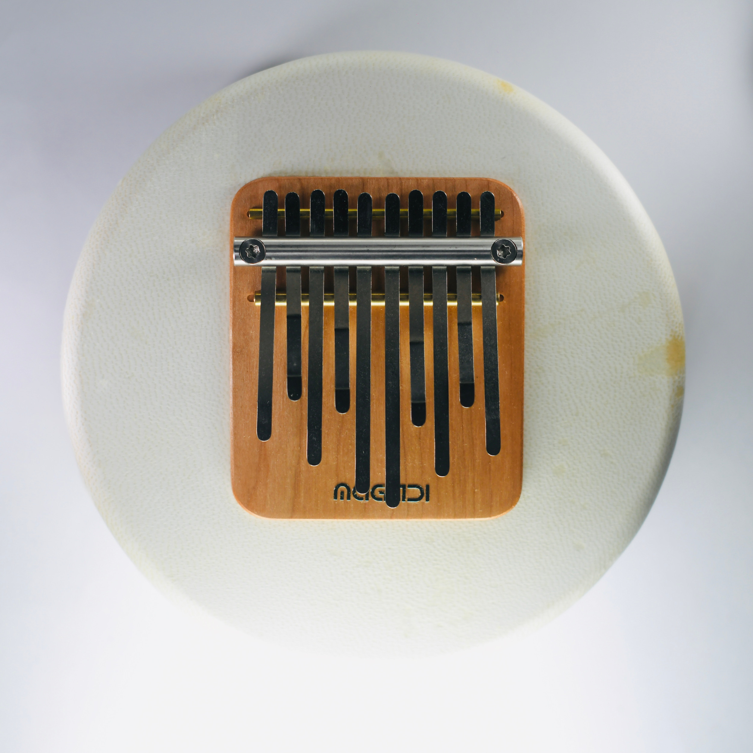 Kalimba | Svun Sounds
