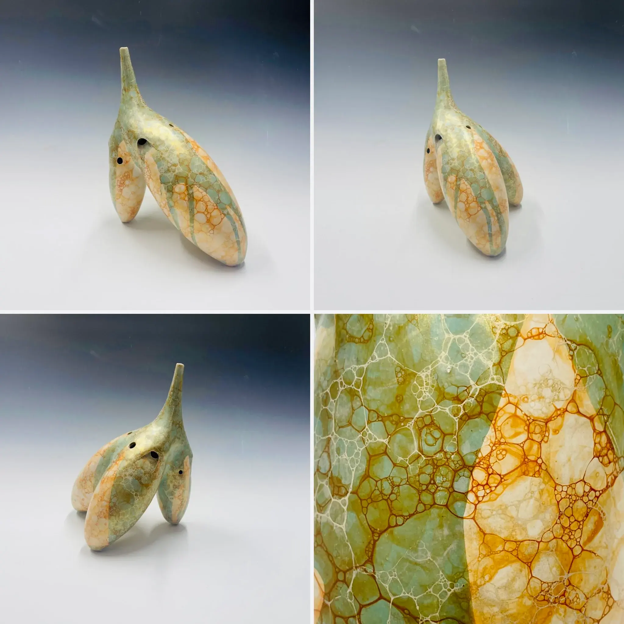 Stonewhistle Innato - F minor