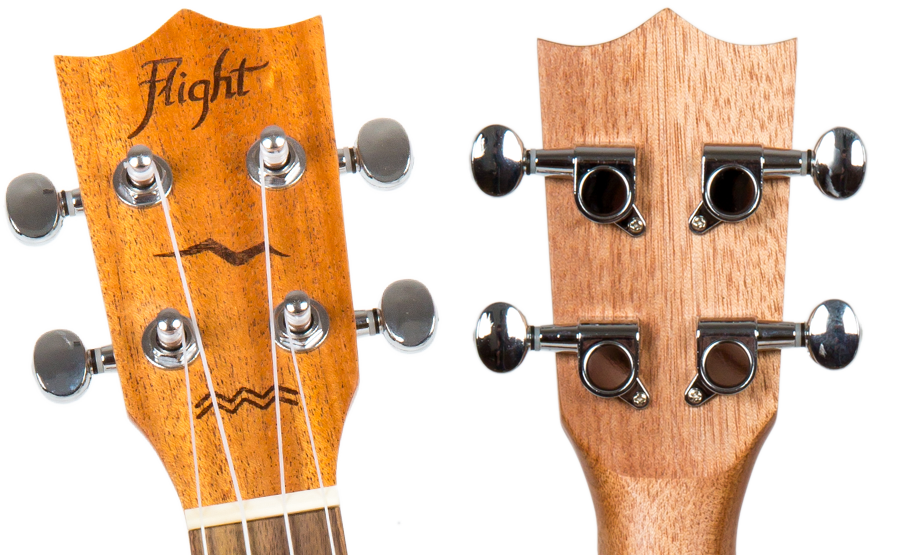 Thumbnail: Flight DUC 523 Electro-Acoustic