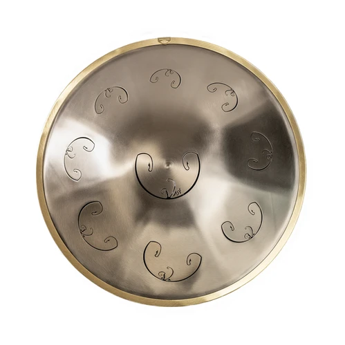 RAV Vast 432hz - G Pygmy | Svun Sounds