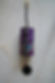 Zaphir Chime Crystalide - Purple