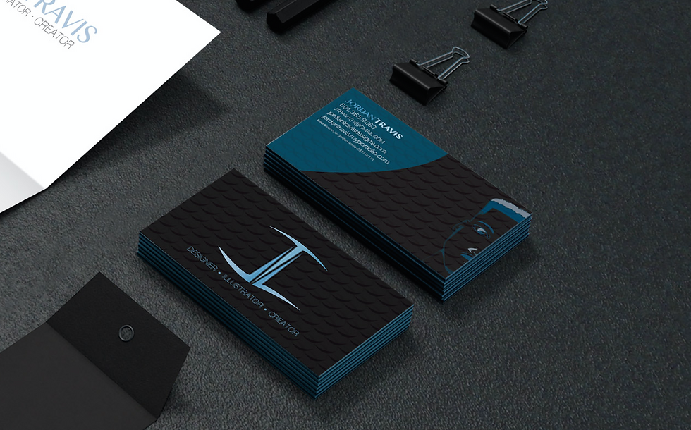 Business Cards