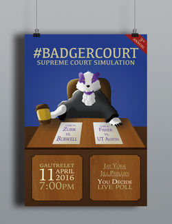 BadgerCourt