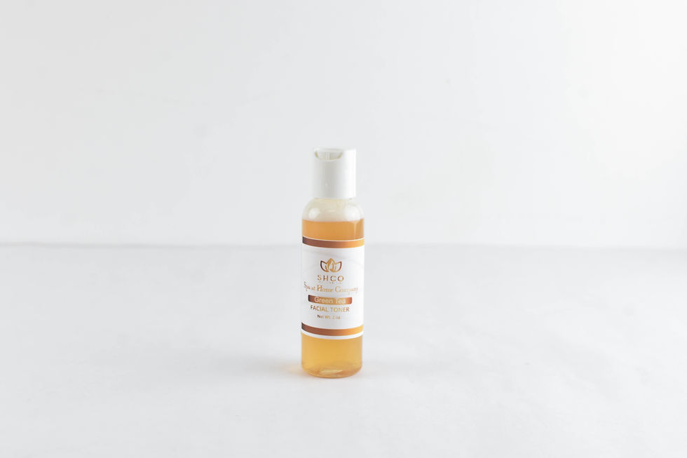 Thumbnail: Facial Toner, Rose Water