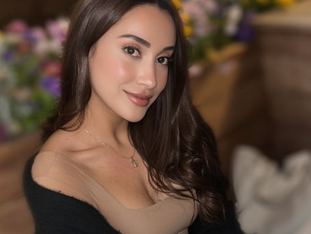 Glow Goals: How to Achieve That Coveted Dewy Finish