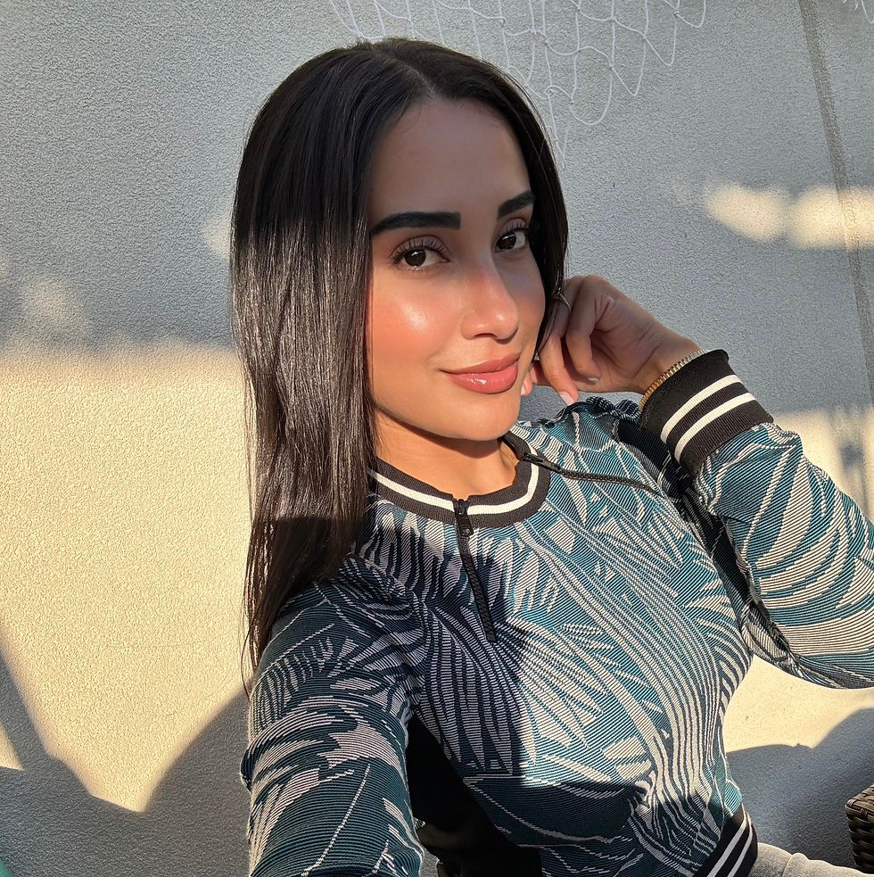 Stefany Stowe