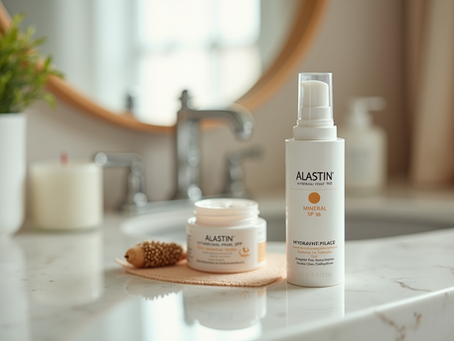 Why Daily SPF is Essential for Your Skin Health and My Top Recommendations!
