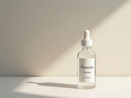 Unlocking the Secret Sauce: How Exosome Serum Revolutionizes Your Skin Care Routine