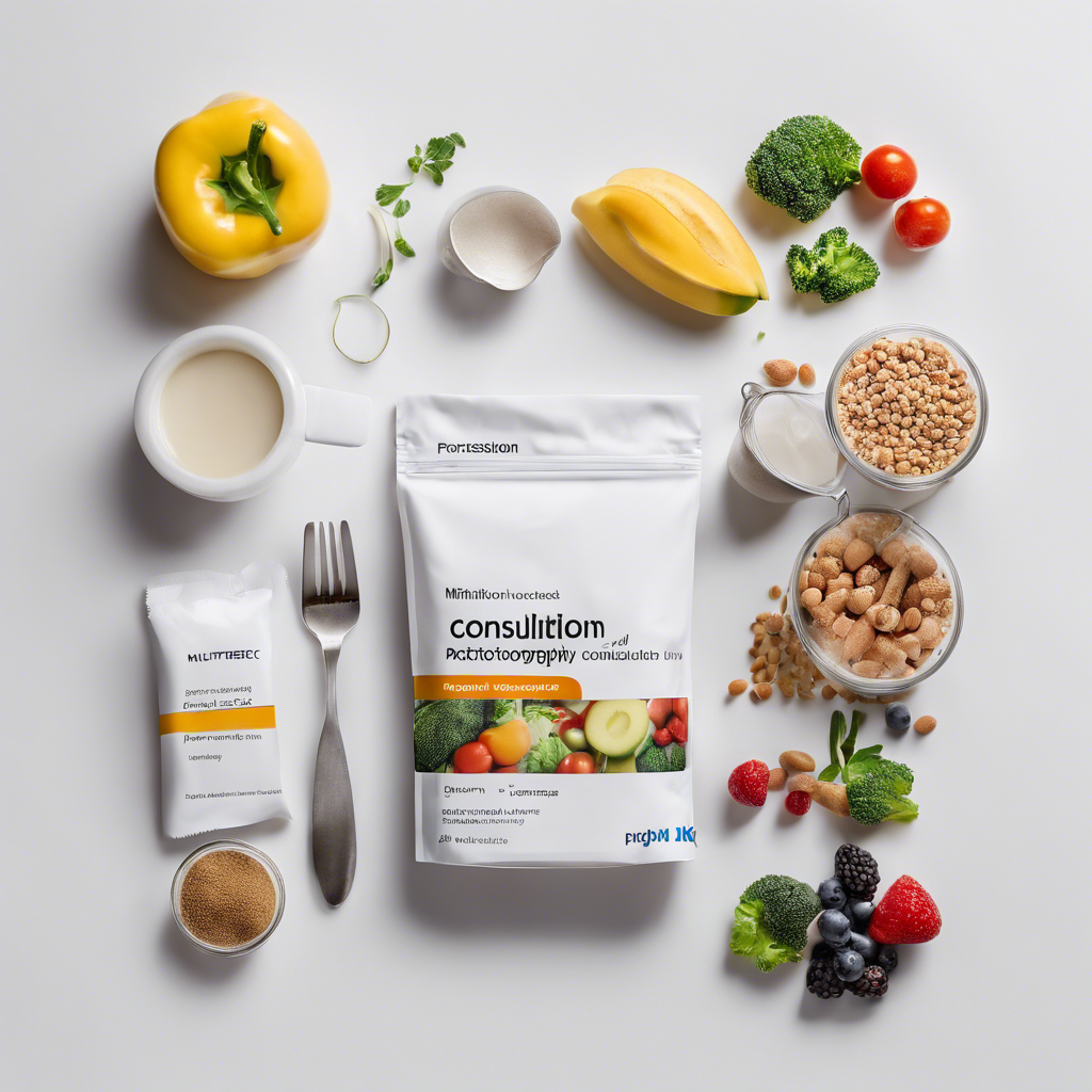 Nutrition Consultation