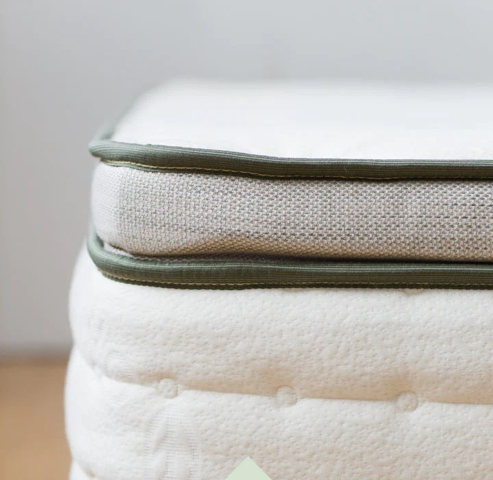Avocado Green Mattress