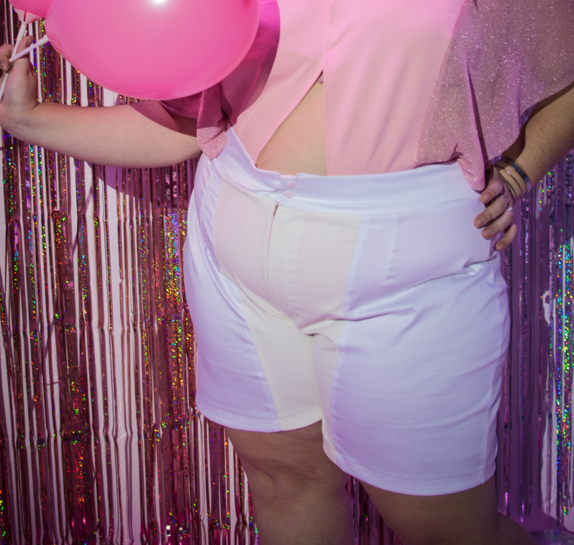 Shorts Sevilla