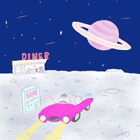planet love