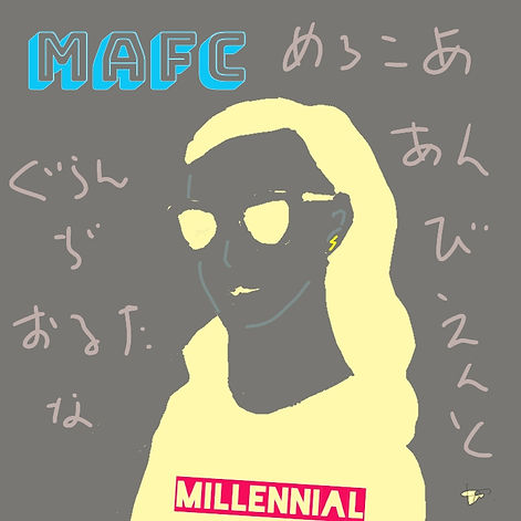 millennial