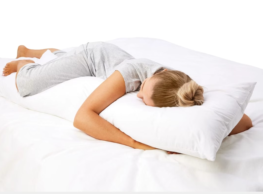 FULL BODY PILLOW